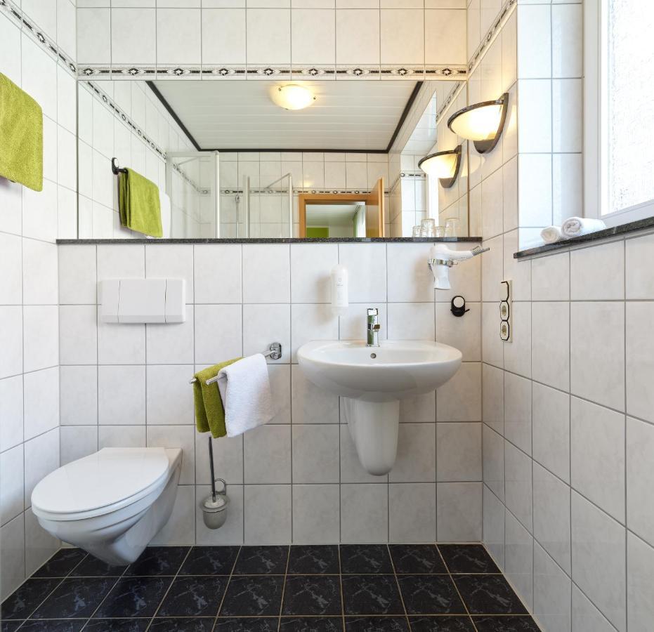 Ferienwohnung Kettern Urlaub Piesport Exterior foto